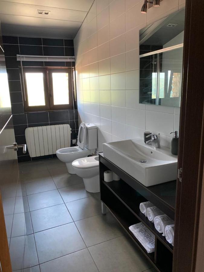 Colsa Apartamentos Los Tojos מראה חיצוני תמונה