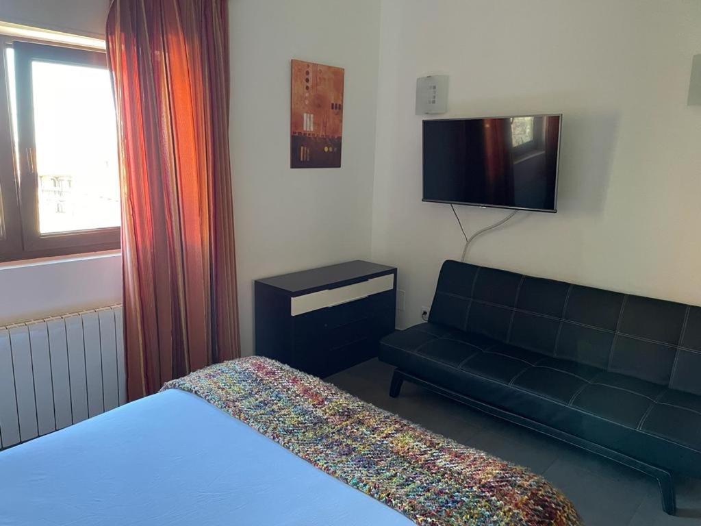 Colsa Apartamentos Los Tojos מראה חיצוני תמונה