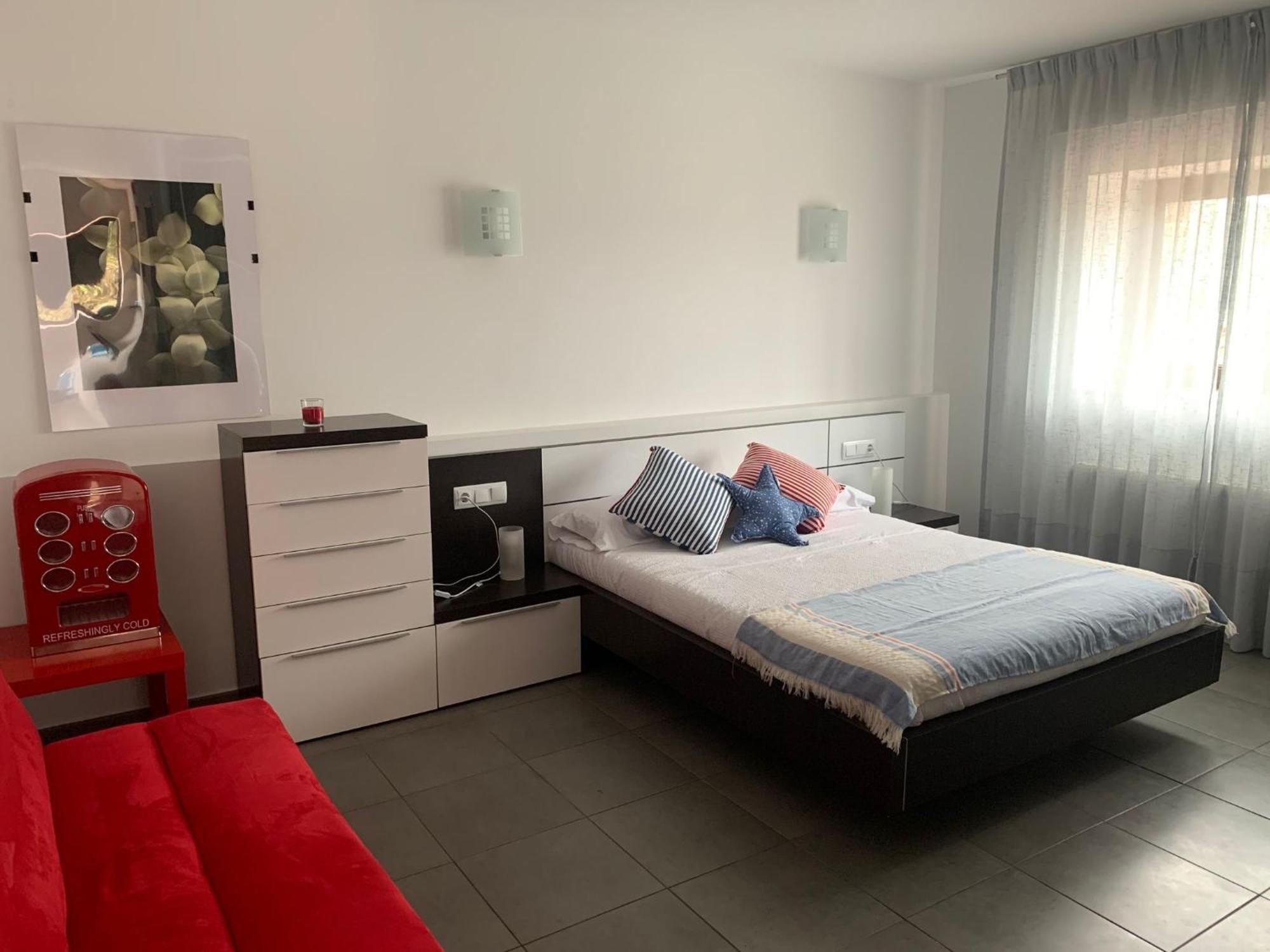 Colsa Apartamentos Los Tojos מראה חיצוני תמונה