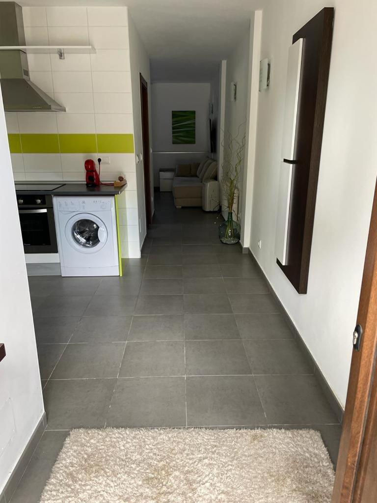 Colsa Apartamentos Los Tojos מראה חיצוני תמונה