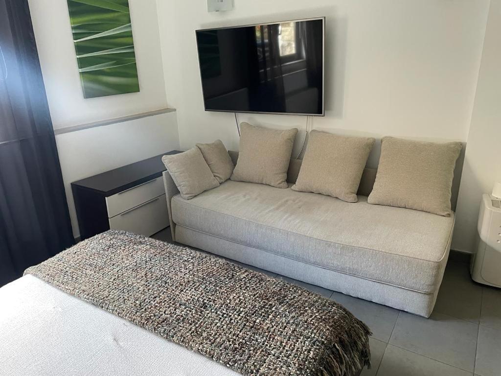 Colsa Apartamentos Los Tojos מראה חיצוני תמונה