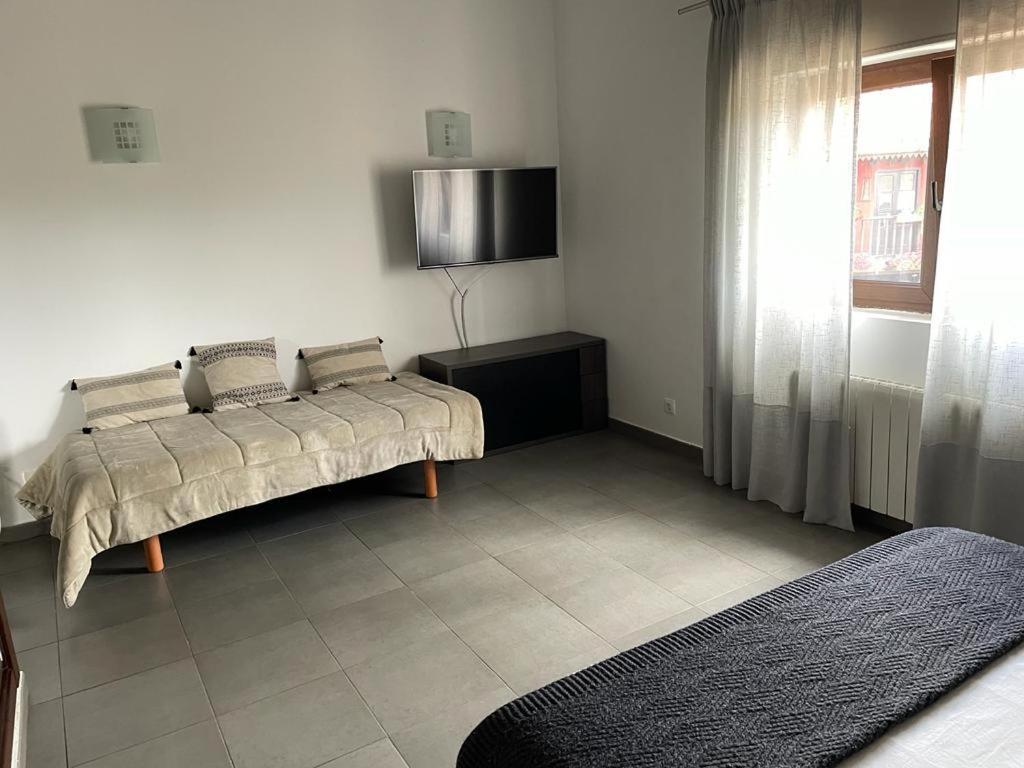 Colsa Apartamentos Los Tojos מראה חיצוני תמונה