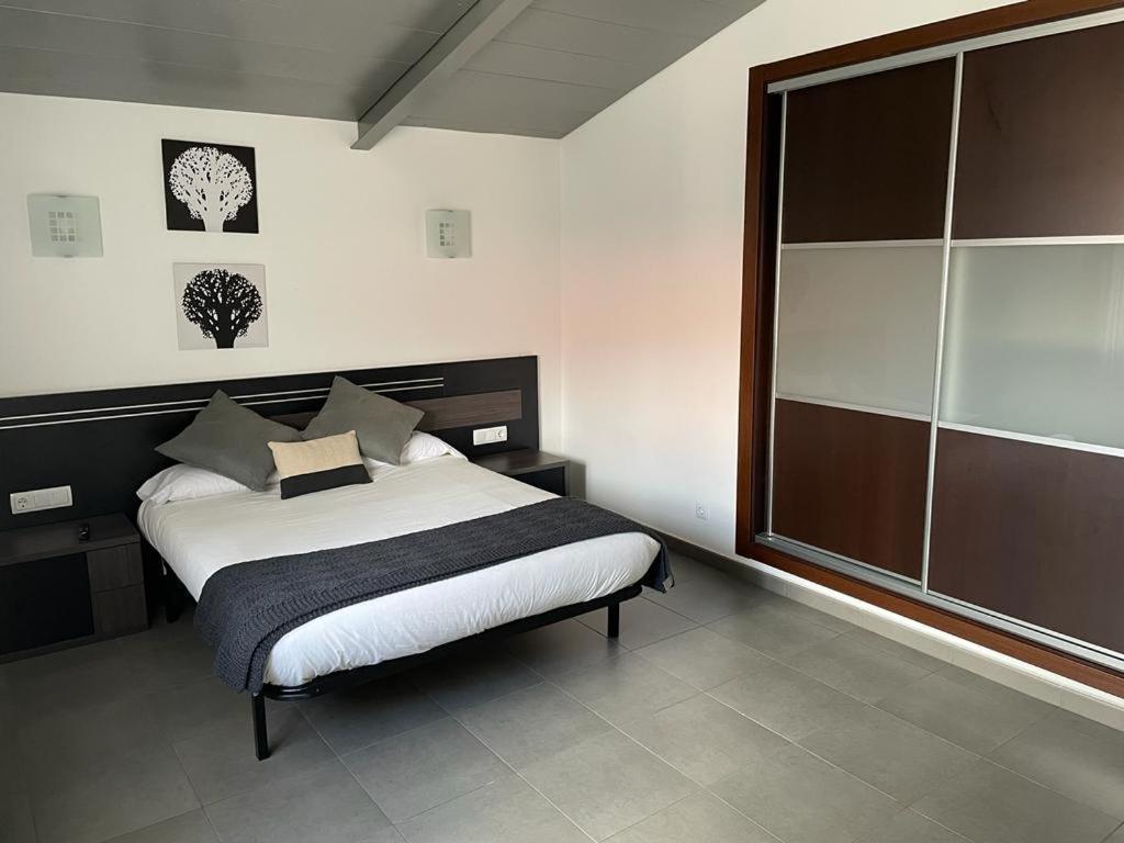 Colsa Apartamentos Los Tojos מראה חיצוני תמונה