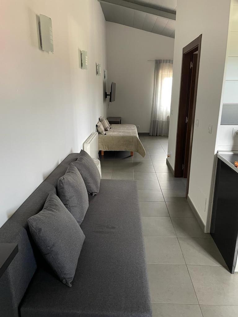 Colsa Apartamentos Los Tojos מראה חיצוני תמונה